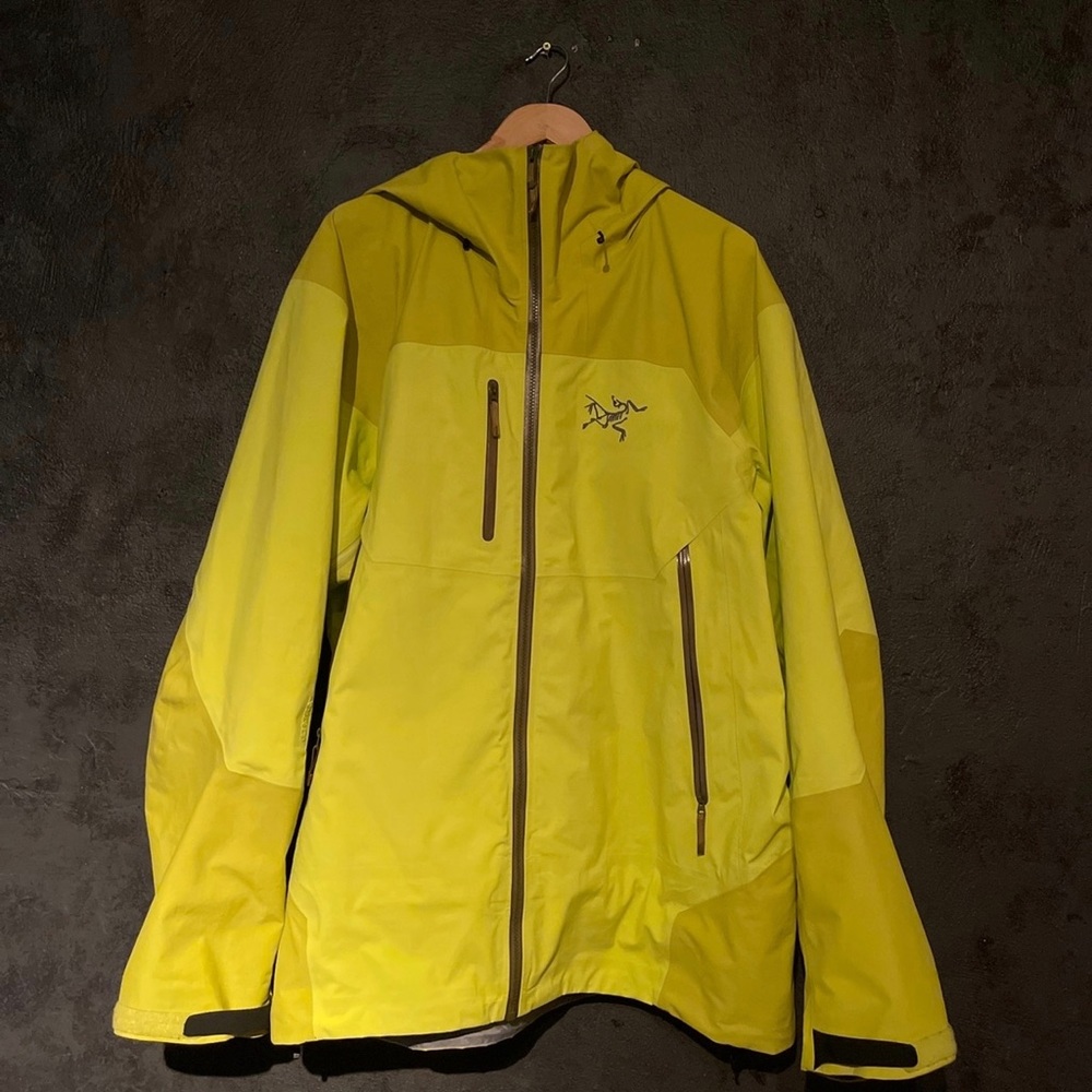 Arcteryx Sabre AR
